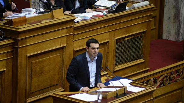 Cipras do të hetojë borxhet e marra