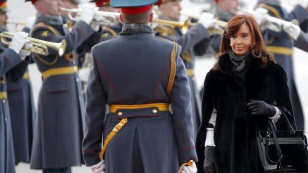 Christina Fernández de Kirchner presta declaración ante el juez por el lavado de dinero