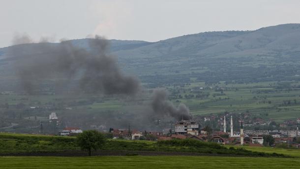 Vazhdojnë përleshjet e armatosura në Kumanovë