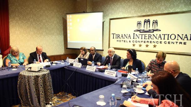 BB: Qeveria Shqiptare duhet të vazhdojë rrugën e reformave