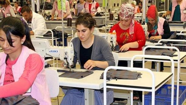 Stopa nezaposlenosti u Turskoj u pala za dva posto