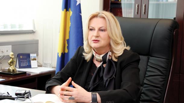 Tahiri në Bruksel për çështjen e barrikadave në Mitrovicë