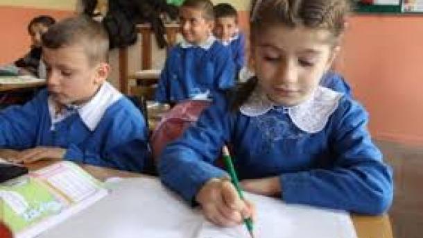 Turquie: Les enfants représentent 28% de la population totale