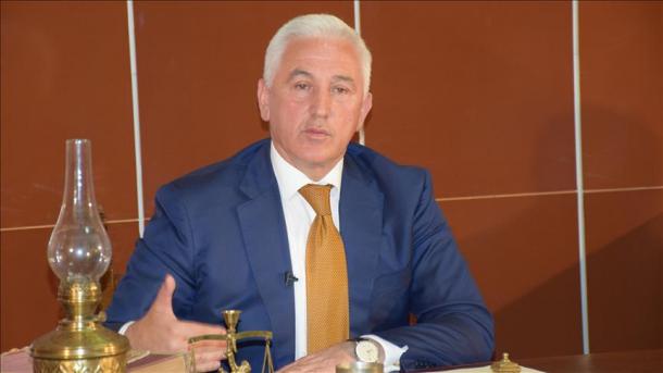 Shqipëri – Jep dorëheqjen Ministri i Drejtësisë