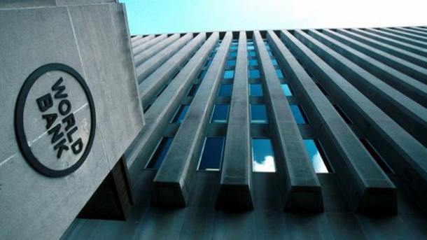 世界银行向伊拉克提供3.5亿美元重建贷款