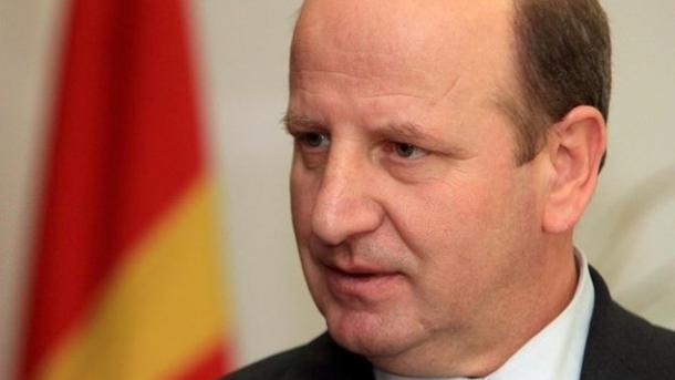 Memeti: Të arrestuarit e Kumanovës janë mirë
