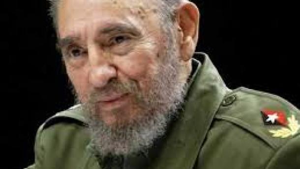... Fidel <b>Castro gana</b> el Premio Confucio de la Paz de China - 5833455367fidelcastro
