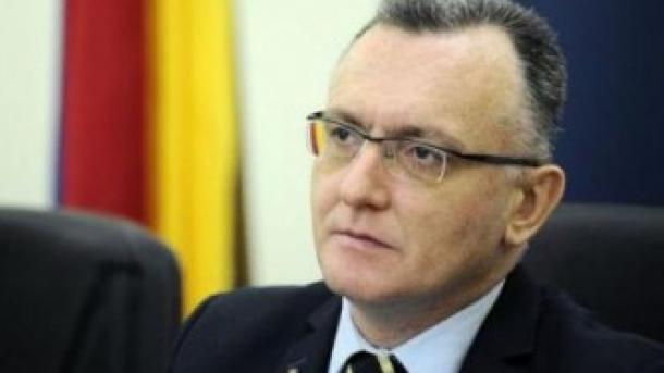 Rumani: Sorin Cimpean kryeministër i përkohshëm