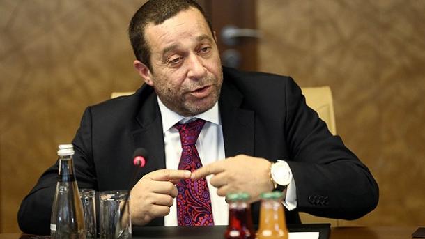 Αντίδραση στο αίτημα της Τουρκοκυπριακής Ομοσπονδίας Ποδοσφαίρου