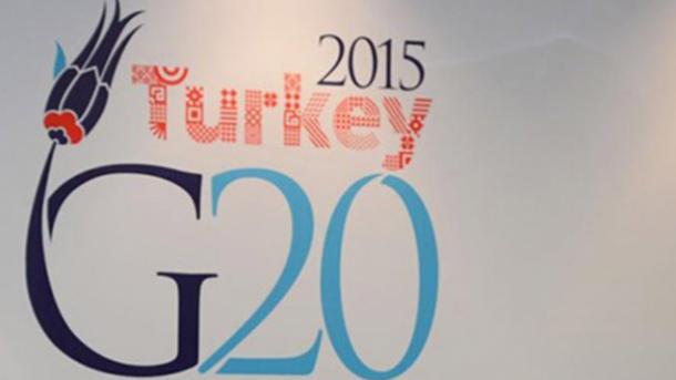 Agenda da Turquia e do Mundo