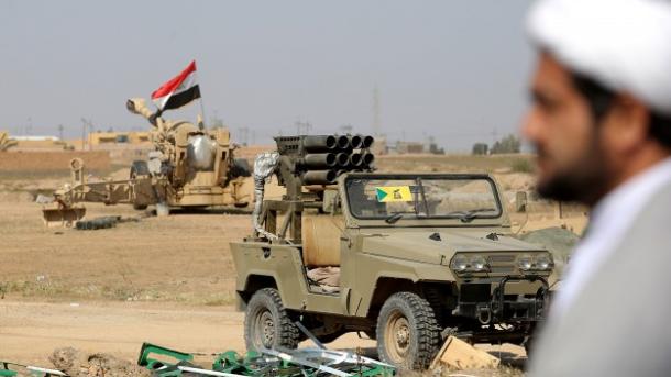 Forças anti-DAESH na Síria já controlam 30% de Al Raqqa