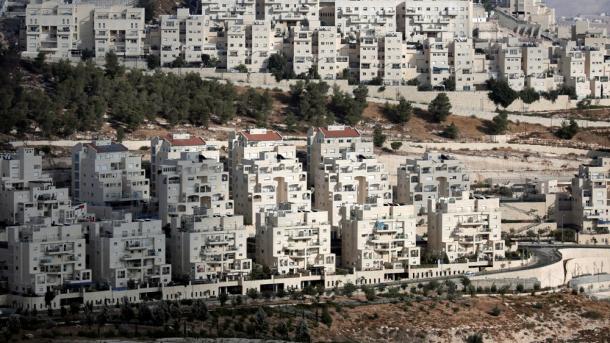 Jerusalem – Miratohet ndërtimi i 380 banesave për kolonitë