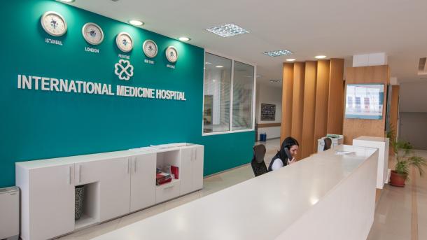 Spitali në Kosovë që po i befason edhe specialistët nga Europa