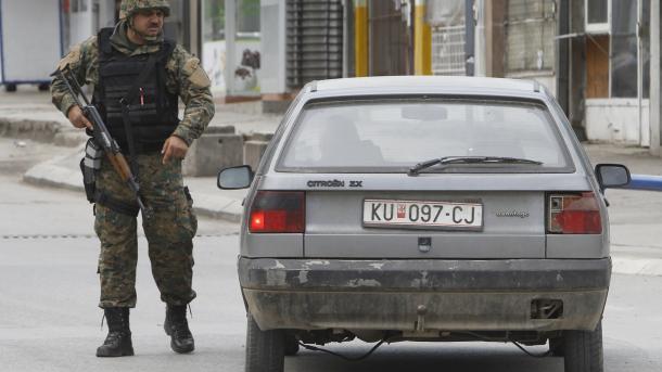Acarohet situata-BDI apelon për vetëpërmbajtje në Kumanovë