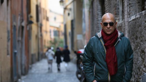 Oscar 2019: "Napoli velata" de Ferzan Özpetek concorre para ser candidato da Itália