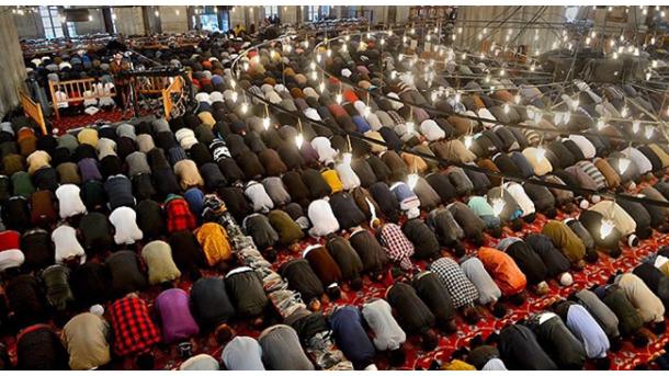 Nogayşa 155: Nege namaz kılamız? (1)