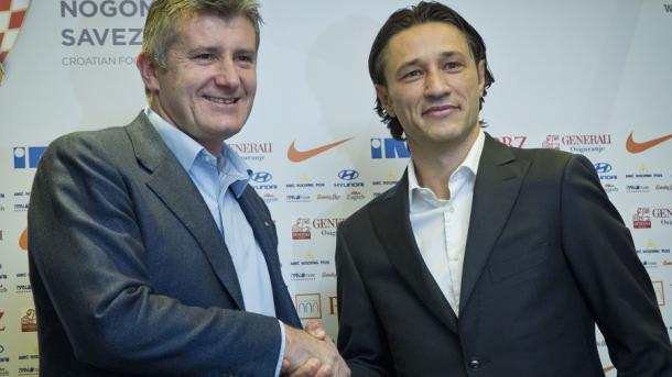 Kroaci – Niko Kovac shkarkohet nga drejtimi i kombëtares