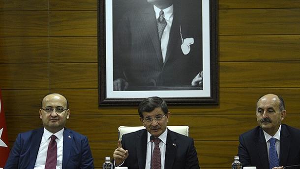"Oriente Medio necesita una nueva estrategia para estabilidad"