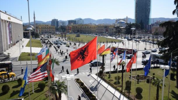 Tiranë – Sot fillon punimet takimi i SEECP