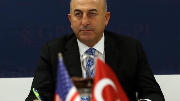 Ministri i Jashtëm turk kritikon ashpër ShBA-në