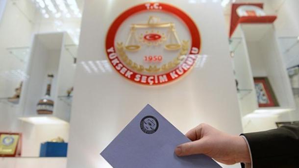 Zgjedhjet e 7 qershorit në Turqi- Përfundon votimi jashtë shteti