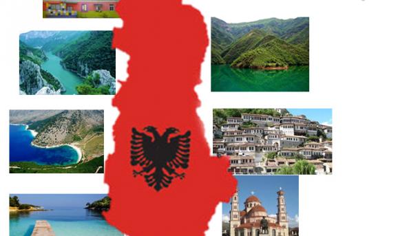 Shqipëria, 10 eksperienca "top" për të jetuar ëndrrën ballkanike