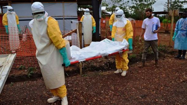 Kesi mpya ya virusi vya Ebola yazuka Liberia