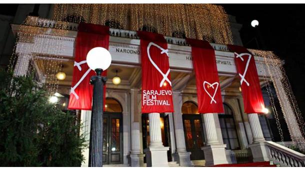 Dy filma turq në Festivalin e Filmit në Sarajevë