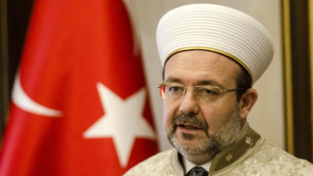 Gormez: Masakr u Parizu je atak na islamske vrijednosti