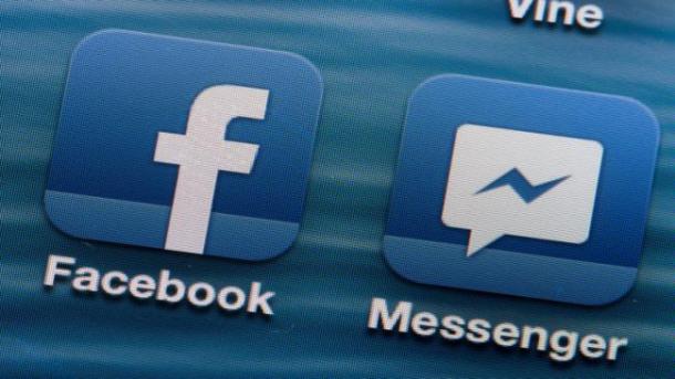 Aplikacioni "Messenger" i rrjetit social "Facebook" sfidon "Snapchat"