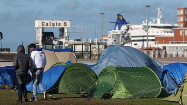Francë-Angli, gati marrëveshja e bashkëpunimit për emigracionin