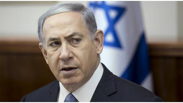 Netanyahu: Palestinezët fajtorë për shfarosjen e hebrenjve