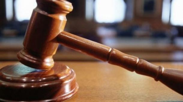 阿里被德国联邦检察院指控犯有加入恐怖组织PKK罪
