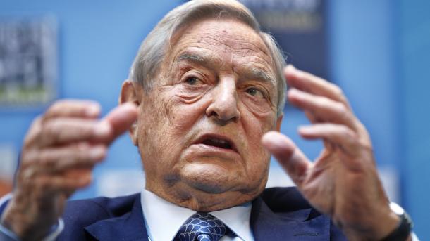 Soros értékelte a brit kilépést az EU-ból