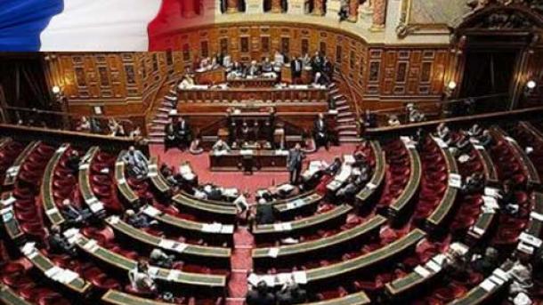 Franca i tha "PO" Shtetit të Palestinës