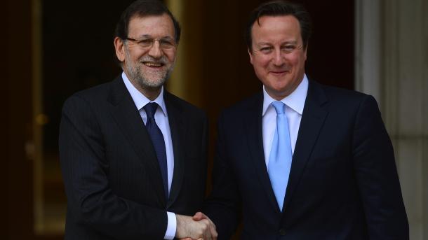 Cameron premton një ndihmë prej 137 milionë euro për refugjatët