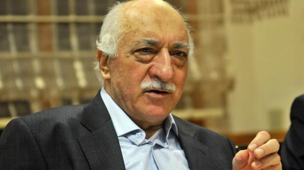 Gjykata Penale e Stambollit, urdhërarrest për Fethullah Gulen