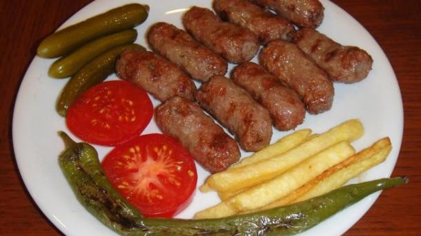 Turska kuhinja 11/19