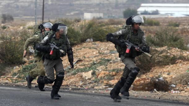 Zapadna obala: Izraelske snage privele 18 Palestinaca