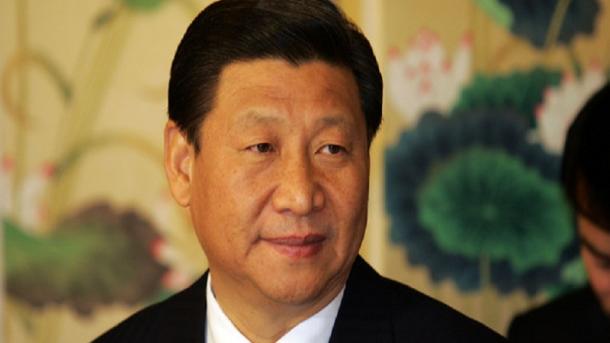 习近平电贺埃尔多昂