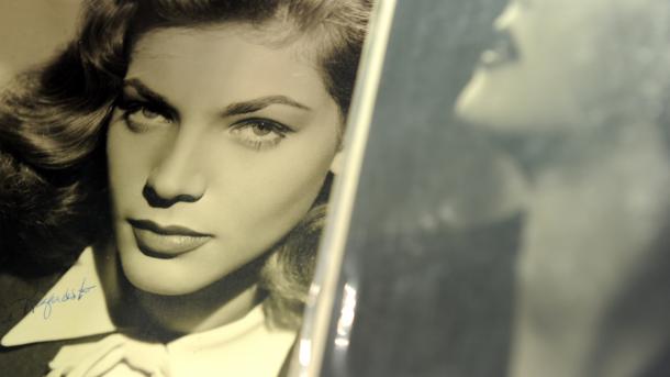 Fallece Una Leyenda De Hollywood Lauren Bacall