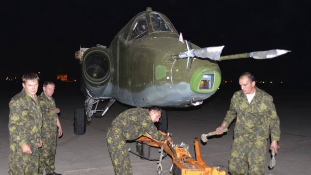Irak– Mbërrijnë avionët e parë rusë për kundërofensivën