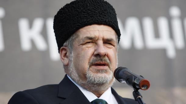 Çubarov: Tartarët e Krimesë pa të ardhme nën presionin e Rusisë
