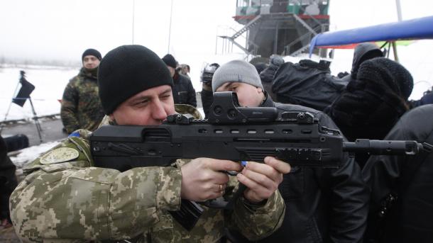 Russiýanyň tarapdarlary "terror guramasy"...