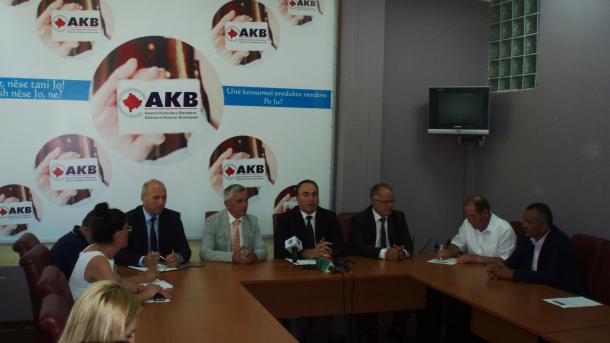 Kosovë-Shqipëri, bizneset duan treg të përbashkët