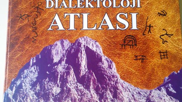 Türk dünyasında ilk böyük dil atlası