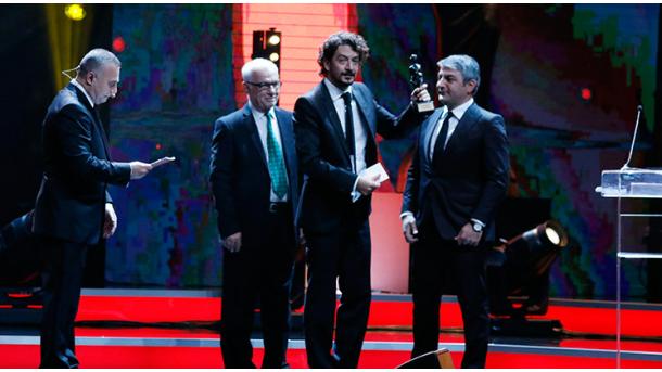 Antalya-Përfundoi Edicioni i 52-të i Festivalit të Filmit