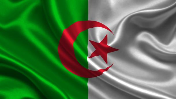 در الجزائر چه میگذرد؟