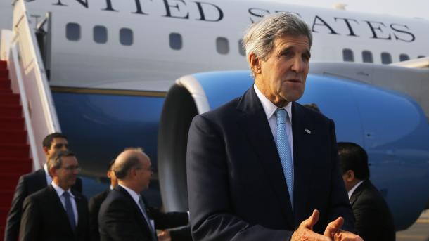Kerry kërkon mbështetjen e Azisë Juglindore kundër ISID-it