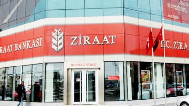 Dünýäniň iň gymmat banklarynyň arasynda Türk banklarynyň biri bar